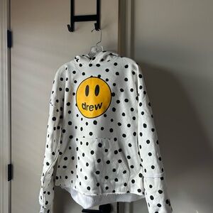 Drew House Polka Dot Hoodie
